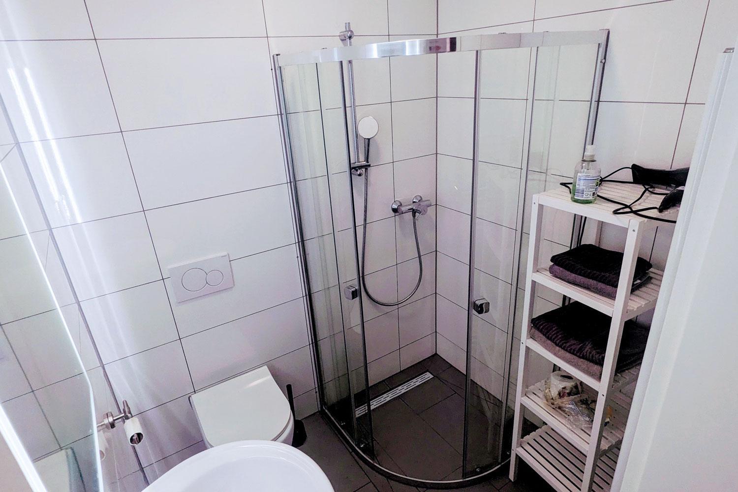 Apartment Koeln Weidenpesch Dış mekan fotoğraf
